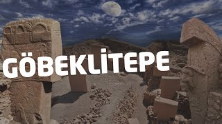 Göbeklitepe: Konumlar ve Sembollerin Sırrı