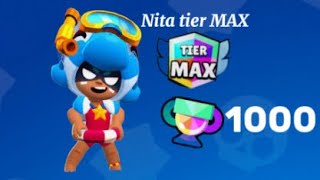 Nita tier MAX