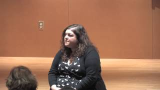 Session 2 Randa Jarrar.