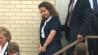 Susan Smith's Life Behind Bars Is Worse Than We Ever Imagined