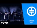 Take That - Pray (Live)