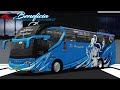 MOD BUSSID | PO. HARYANTO 159 