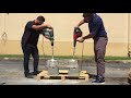 Rotary Hammer Showdown: Hitachi vs Hilti