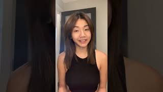 Cindy Zheng -Personaility Video