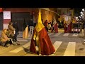 Semana Santa 2022 - Valencia