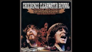 Creedence Clearwater Revival - Fortunate Son