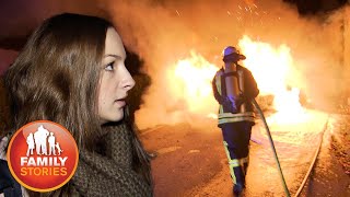 Ist Michelle zu weit gegangen? 🔥 | Hilfe, ich werde überwacht! | Family Stories