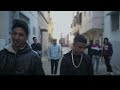 lz3er x gnawi wlad l7oma لزعر ـ الكناوي ولاد الحومة clip officiel 2025