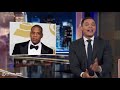 Jared Kushner’s Axios Interview & Jay-Z’s Billionaire Status  The Daily Show