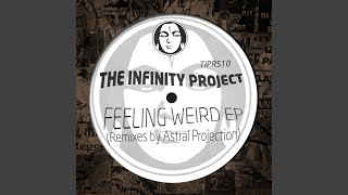 Feeling Very Weird (Astral Projection Remix High Freakage Cut)