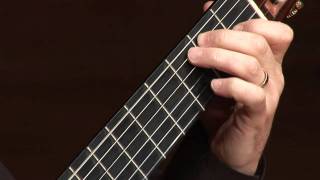 Gary Ryan plays Birds Flew Over The Spire