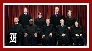 ‘A new normal’: How the Supreme Court weathered the Dobbs leak