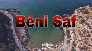 أجمل مدينة في الجزائر!!(Beni Saf)