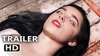 THE CURSE OF AUDREY EARNSHAW Trailer (2020) Thriller Movie