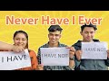 NEVER HAVE I EVER CHALLENGE || With Rubina & Ayush || Bibek Gajmer ||