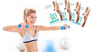The 2 Week Diet ( Sample Book) is the diet program for safe, rapid weight loss