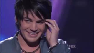 Adam Lambert - \