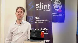 Slint on Embedded Devices: An Introduction