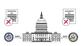 Congressional Appropriations Process