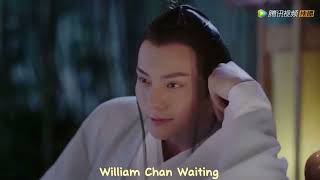 Shifu Fang Zhu - Captain Jin ShiChuan—William Chan Wating .