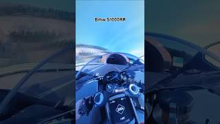 BMW S1000RR: The 300km/h Top Speed Test