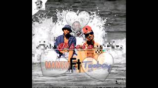 Teeboy ft mamen_phola_ official Audio [prod by Teebzy]