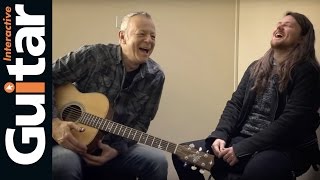 Gi Weekly | Tommy Emmanuel Interview