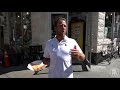 barstool pizza review la trattoria bonus pizza announcement