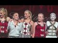 Beyond – Vindere af A-finalen DM 2025, Junior Elite