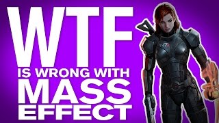 The SCIENCE! Behind Mass Effect Technology