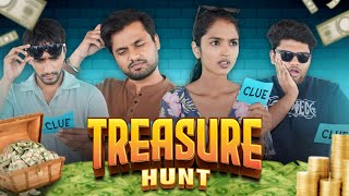 Treasure Hunt Challenge | Mad For Fun