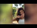 actress vedhika enjoying vacation in maldives latest video of vedhika rajshri telugu