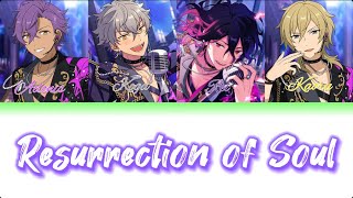 【UNDEAD】Resurrection of Soul