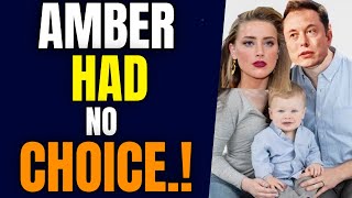 "AMBER LIED" Amber Heard REVEALS Her Baby Announcement Was A Publicity Stunt | Celebrity Craze