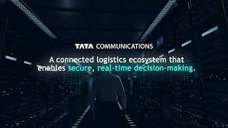 Logistics Digital Transformation with Tata Communications
