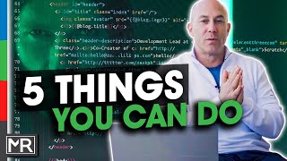 How To Protect Yourself From Cybersecurity Threats!