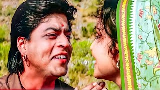 Mamta Ke Mandir Ki Hai (((Love Jhankar 💞💞))) Yeh Bandhan Toh - Karan Arjun | Salman Khan, Shahrukh K