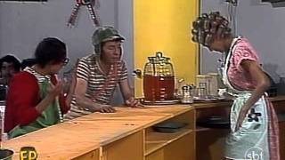 Chaves - Muito Azar na Sorte Grande - 2/2