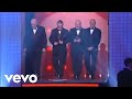 Westlife Dads - That's Life (Live)