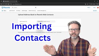 Importing Contacts into Flexmls (Flexing with Tracy Ep 17)