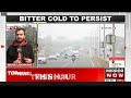 cold wave grips north india imd issues alerts for dense fog and thunderstorms in delhi top news