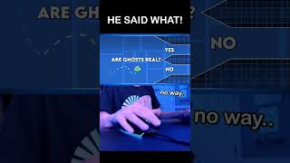 Insane Controversial Questions In Geometry Dash! #shorts
