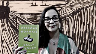 Resenha: Pessoas Normais, de Sally Rooney