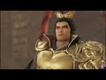 dynasty warriors 9 review shockingly great ps4 xbox one