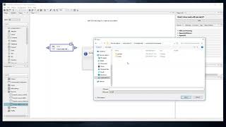 Creating and sharing modeling components in securiCAD