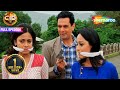 Women Task Force | सीआईडी अफ़सर Purvi And Sherya In Big Trouble | CID | High Action | 31-05-23