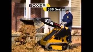 Boxer Compact Hydraulic Equipment now available @ baileysonline.com