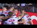 nrl 2024 sharks v panthers match highlights