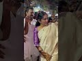 jogini shyamala at jogini sangam meeting secunderabad bonalu 2024 joginishyamala ytshorts viral