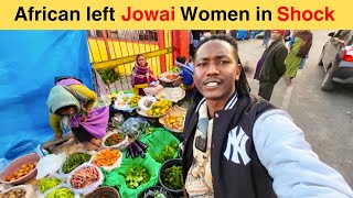 Jowai women Asked me to Sing Ha U Prah Song (So I did this)